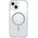 OtterBox React MagSafe Apple iPhone 16e/15/14/13 -clear