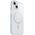 OtterBox React MagSafe Apple iPhone 16e/15/14/13 -clear