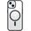 OtterBox React MagSafe iPhone 16e/15/14/13 -clear/black