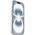 OtterBox Symmetry MagSafe + Premium Glass Apple iPhone 16 - cl