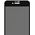 PanzerGlass Privacy iPhone SE , 8, 7 ,6, 6s, E2E *BULK*