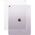 SAFE Case Clear Apple iPad Air 13" (2024)