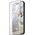 SAFE. by PanzerGlass Screen Black Frame iPhone 16/15 Plus UWF