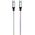 4smarts USB-C Kabel RGBCord 60W 1,5m