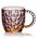 Κούπα VINI PEARL 350ml 9x13x8,5cm