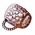 Κούπα VINI PEARL 350ml 9x13x8,5cm