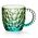 Κούπα VINI PEARL 350ml 9x13x8,5cm