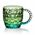 Κούπα VINI PEARL 350ml 9x13x8,5cm