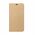 Θήκη LUNA Book Gold για SAMSUNG S25 χρυσό