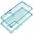 Θήκη MATRIX CLEAR για SAMSUNG S25 μέντα