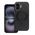Θήκη GENTLEMAN MAG COVER συμβατή με MagSafe για IPHONE 14 PRO MAX μαύρη