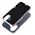 Θήκη GENTLEMAN MAG COVER συμβατή με MagSafe για IPHONE 13 PRO μπλε