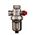 6096970 / VALVEX / MAGNETYZER / ΔΙΑΧΩΡΙΣΤΗΣ ΡΥΠΩΝ M-PURE 3/4"