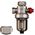 6096970 / VALVEX / MAGNETYZER / ΔΙΑΧΩΡΙΣΤΗΣ ΡΥΠΩΝ M-PURE 3/4"