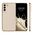 Θήκη METALLIC για SAMSUNG S25 Ultra χρυσό