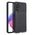 Θήκη CARBON PREMIUM για SAMSUNG S25 μαύρη