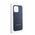 Δερμάτινη θήκη MAG COVER συμβατή με MagSafe για SAMSUNG S25 PLUS μπλε