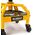 σκαμνί εργαστηρίου DeWalt