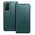 Kabura SMART MAGNETO για MOTOROLA G55 5G σκούρο πράσινο