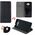 Kabura SMART MAGNETO για MOTOROLA G35 5G μαύρο