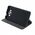 Kabura SMART MAGNETO για MOTOROLA G35 5G μαύρο