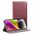 Kabura SMART MAGNETO για MOTOROLA G55 5G μπορντό