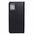 Θήκη SMART CASE Book για MOTOROLA G55 5G μαύρο
