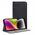 Kabura SMART MAGNETO για MOTOROLA G55 5G μαύρο