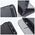 Kabura SMART MAGNETO για MOTOROLA G55 5G μαύρο