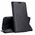 Kabura SMART MAGNETO για MOTOROLA G55 5G μαύρο