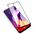 5D Full Glue Ceramic Glass - για Samsung Galaxy S24 FE μαύρο