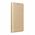 Θήκη SMART CASE Book για MOTOROLA Edge 50 Neo χρυσό
