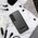 Θήκη GLAM για XIAOMI REDMI 13 4G μαύρη