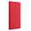 Θήκη SMART CASE Book για OPPO A40 κόκκινο