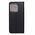 Θήκη SMART CASE Book για OPPO A40 μαύρη