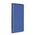 Θήκη SMART CASE Book για SAMSUNG S25 μπλε