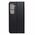 Θήκη SMART CASE Book για INFINIX HOT 50 4G μαύρο