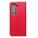 Θήκη SMART CASE Book για INFINIX HOT 50 4G κόκκινο