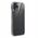 Θήκη SUPER CLEAR HYBRID για SAMSUNG S25 Plus διάφανη
