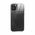 Θήκη SUPER CLEAR HYBRID για SAMSUNG S25 Plus διάφανη