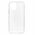 Θήκη SUPER CLEAR HYBRID για SAMSUNG S25 Plus διάφανη