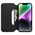 Θήκη DUAL POCKET Book για SAMSUNG S25 Plus μαύρο