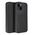 Θήκη DUAL POCKET Book για SAMSUNG S25 μαύρο