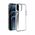 Θήκη SUPER CLEAR HYBRID για SAMSUNG S25 Ultra διάφανη