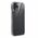 Θήκη SUPER CLEAR HYBRID για SAMSUNG S25 Ultra διάφανη