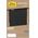 OtterBox Symmetry Cactus Δερμάτινη Apple iPhone 16 Plus - μαύρο