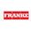 Franke κρυφή υπερχείλιση Grey Line, γκρι 133.0537.939