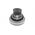 Zehnder ανεμοστάτης εισαγωγής ComfoValve Luna S125, μαύρος 705613135