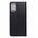 Θήκη SMART CASE Book για MOTOROLA G35 5G μαύρη
