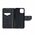 Kabury Fancy Book για SAMSUNG S25 Plus μαύρο